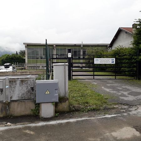 Cascina Tumas Orta Lake Pettenasco Exterior foto